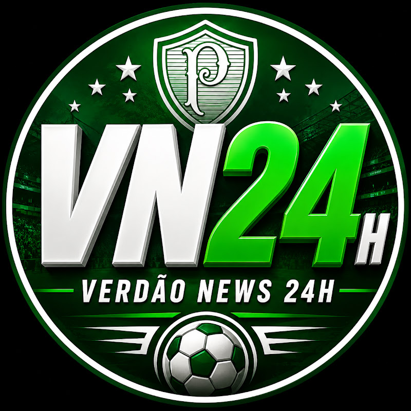 Verdão News 24h