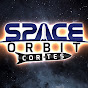 Cortes do Space Orbit