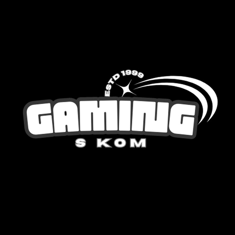 Gaming S Kom