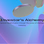 Investor's Alchemy logo