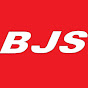 BJS ENGINEERS PRIVATE LIMITED - INDIA logo