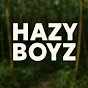Hazy Boyz logo