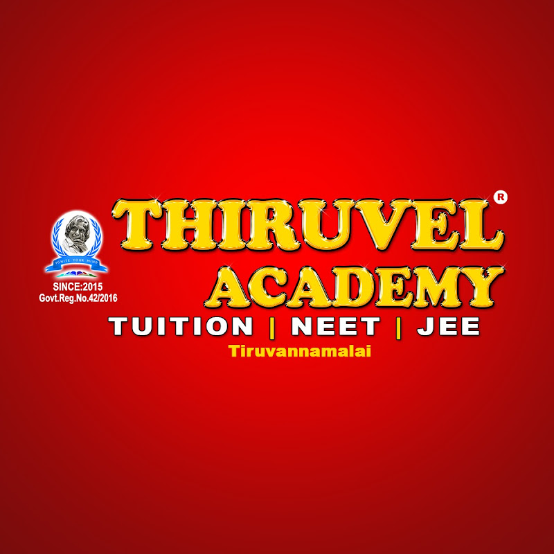 Thiruvel Academy