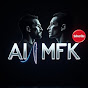 AI MFK logo