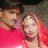 Ashok Komal Love  couple