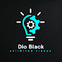 Dio_Black logo