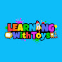 Learning with Toys logo