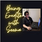 Erudite With Seema logo