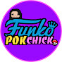 FunkoPokeChick logo