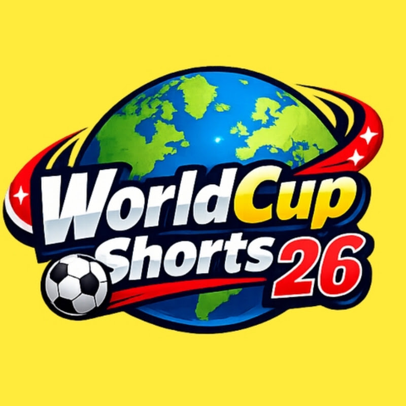 WorldCup Shorts 26