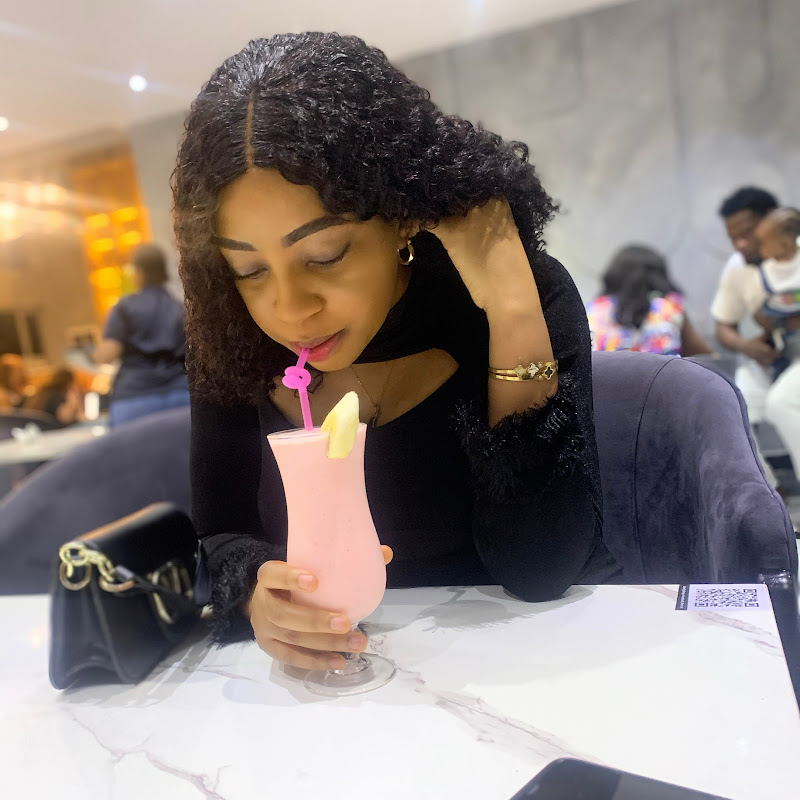 Akwaugo 👸 