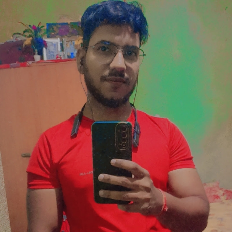 Satyam  Pandey