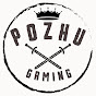Pozhu logo