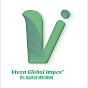 Vivan Global Impex Pvt Ltd  logo
