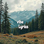 vibe lyrics