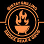 I Stay Grilling