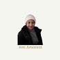 Ami Amornrat : Writer & investor