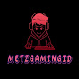 MetzGamingID logo