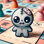 Zombi meeple