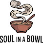 Soul in a bowl logo