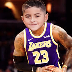 Lechin james