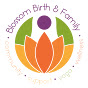Blossom Birth & Family logo