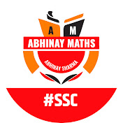 SSC - Abhinay Maths