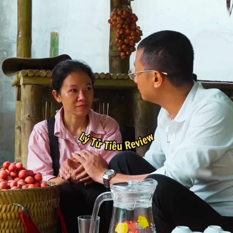 Lý Tử Tiêu Review