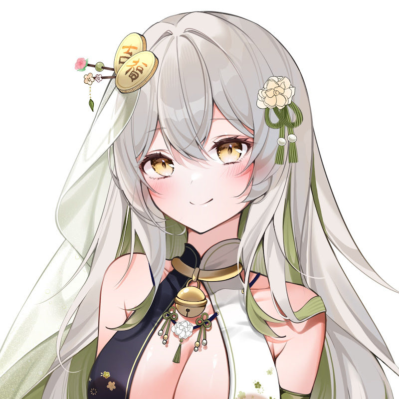 茶花Chaka ch.【活動終止】