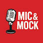 Mic & Mock logo