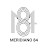 MERIDIANO84