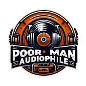 Poor Man Audiophile