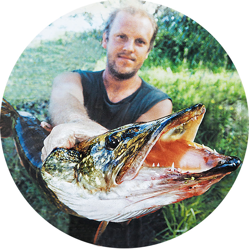 Smart Fishing YY icon