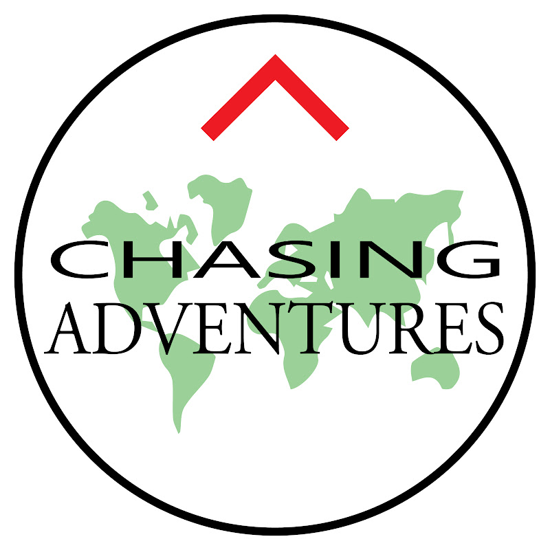 Chasing Adventures