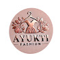 AYUKTI FASHION logo