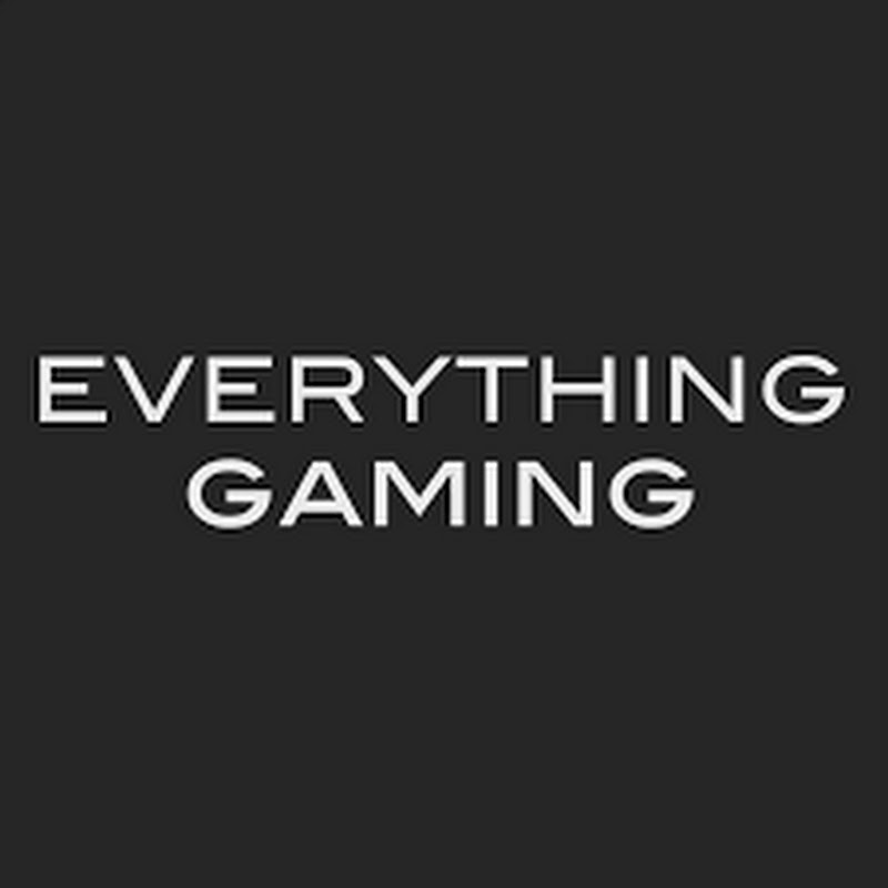 Everything Gaming