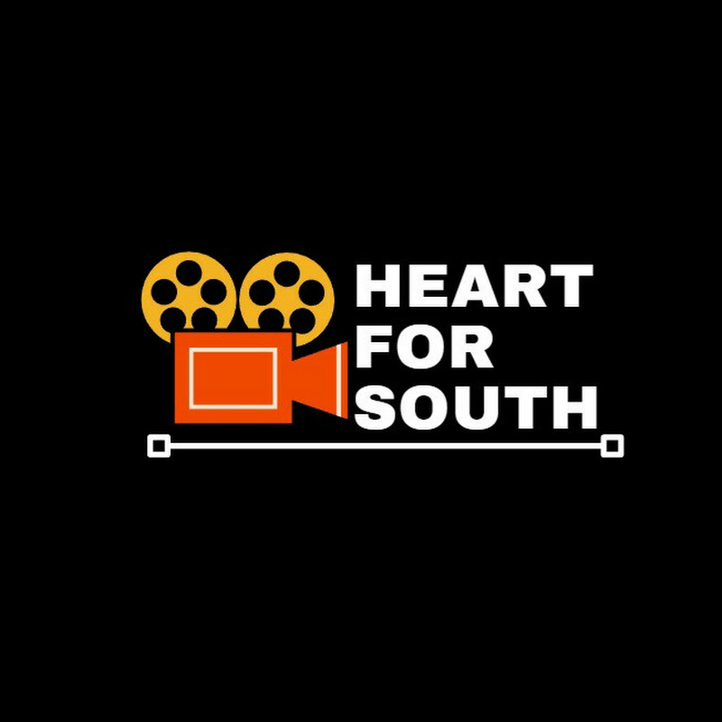 Heart for south