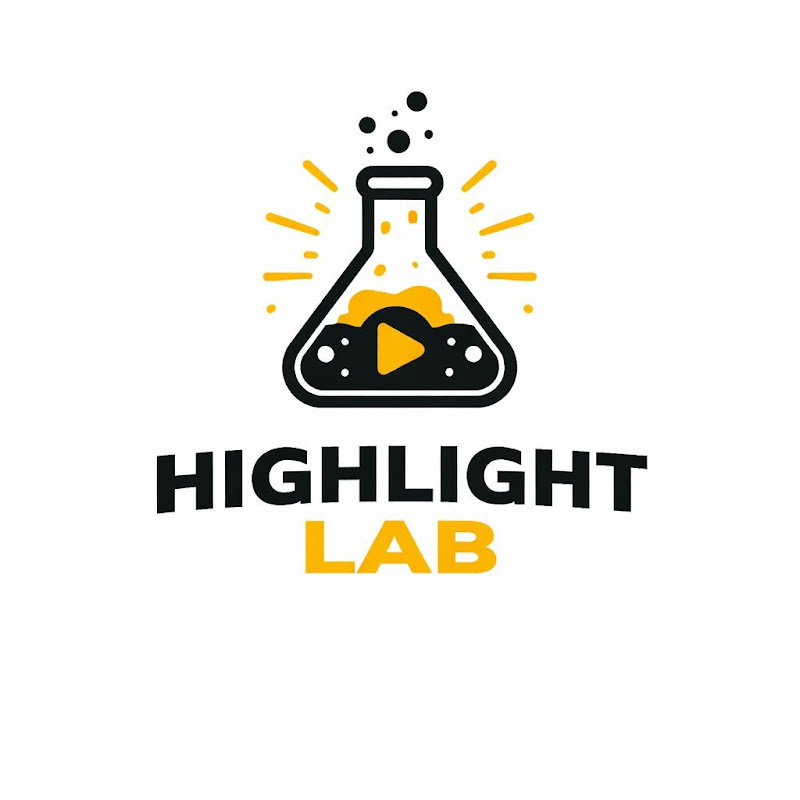 Hire Highlight Lab AI — Science Communication (General) YouTube creator for sponsorships