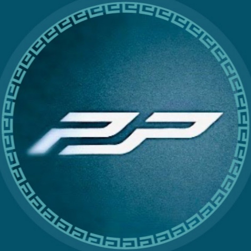 Parks & Places channel avatar
