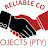 @ReliableCoProjects