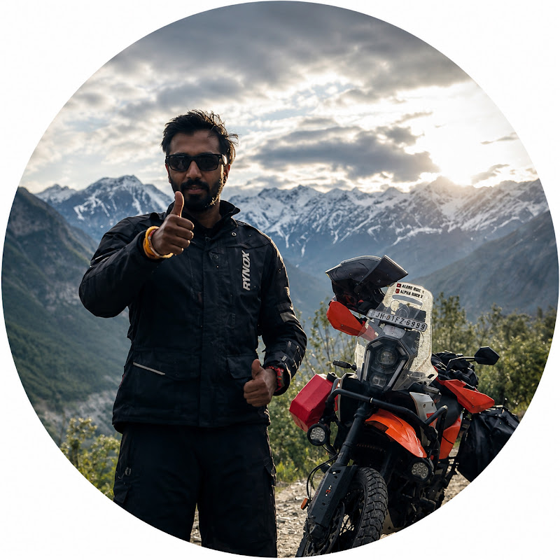 ARJ BIKES