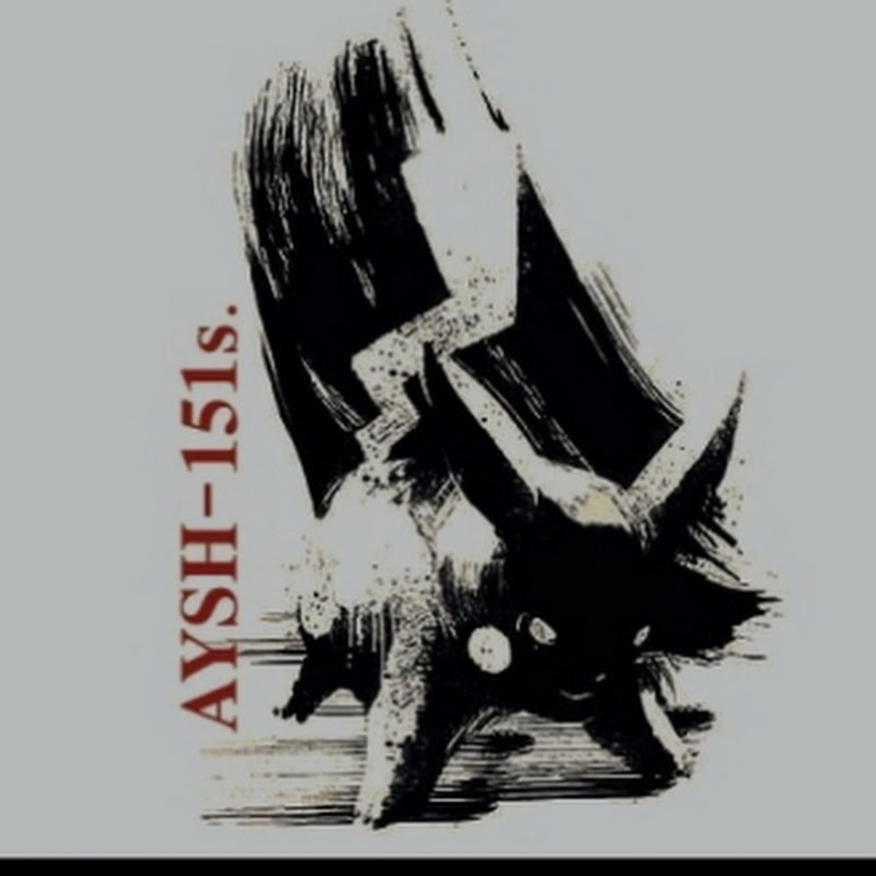 𝐀𝐘𝐒𝐇-𝟏𝟓𝟏𝐬.