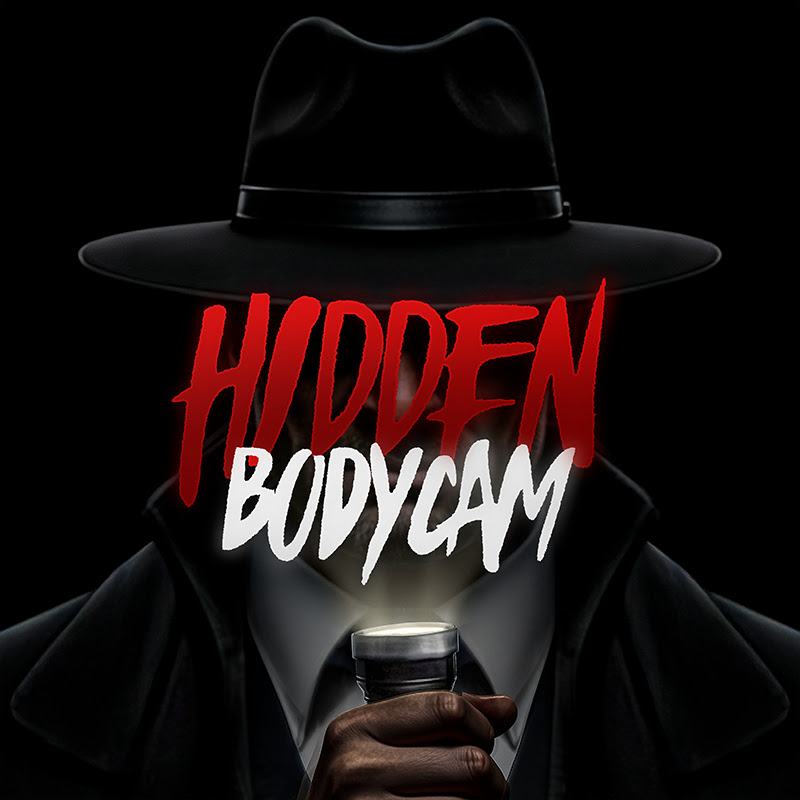 Hidden Bodycam
