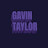 Gavin Taylor
