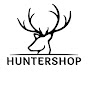 Huntershop logo