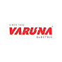 Varuna Electric logo