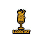 Lordcast Indonesia logo