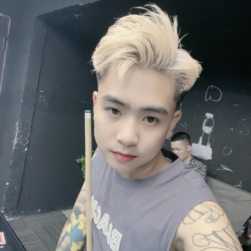 Hoàng Dũng & Hào Ka V3