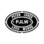 Peter Jones Loco Works [PJLW] - @PJLW YouTube Profile Photo