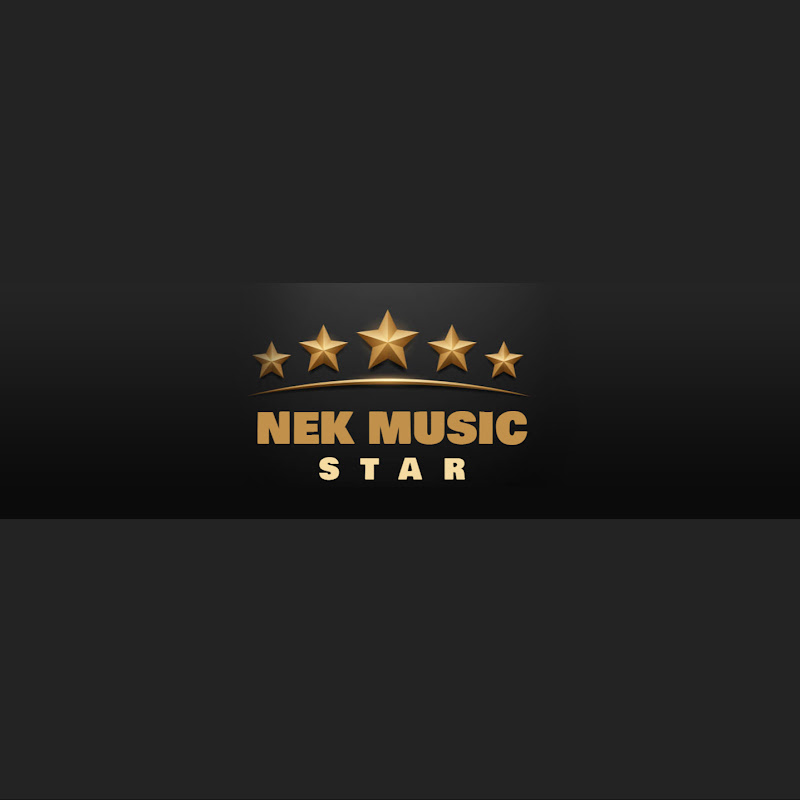 Nek Music Star